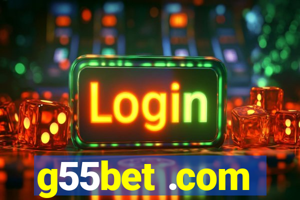 g55bet .com